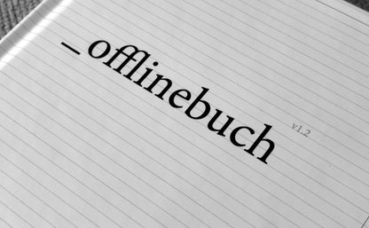 Offlinebuch weniger am Handy in nur 21 Tagen